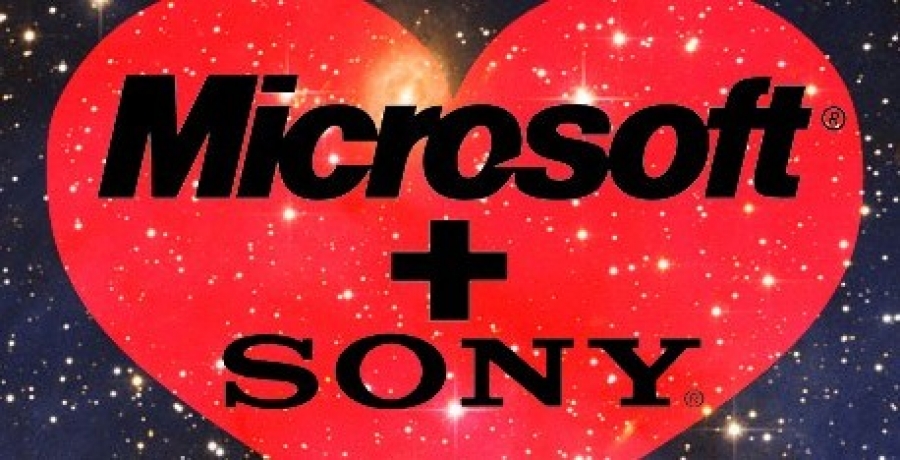 Sony: “Συγχαρητήρια Microsoft για το Xbox One”