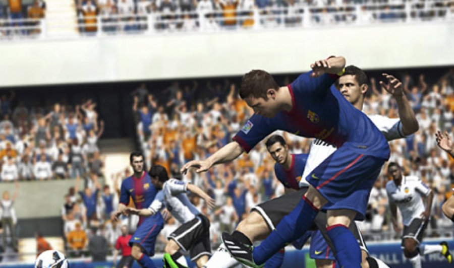 Τέλος το Fifa Manager!