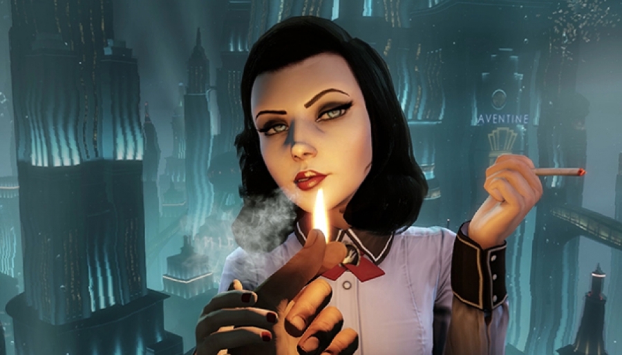BioShock Infinite: Burial at Sea Episode One