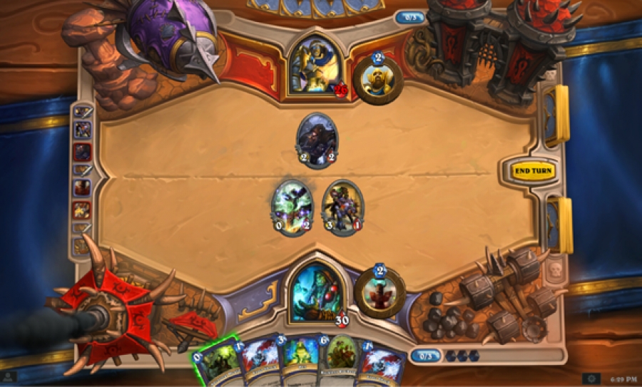 Hearthstone: Τι ετοιμάζει η Blizzard