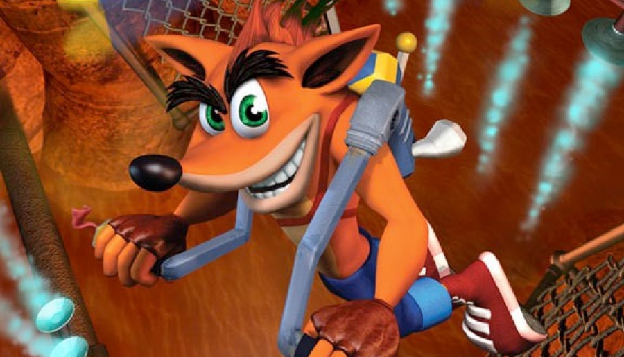 Ο Crash Bandicoot θα επιστρέψει;