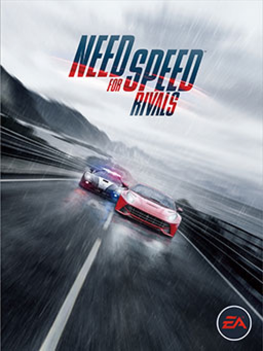 Need For Speed: Rivals
