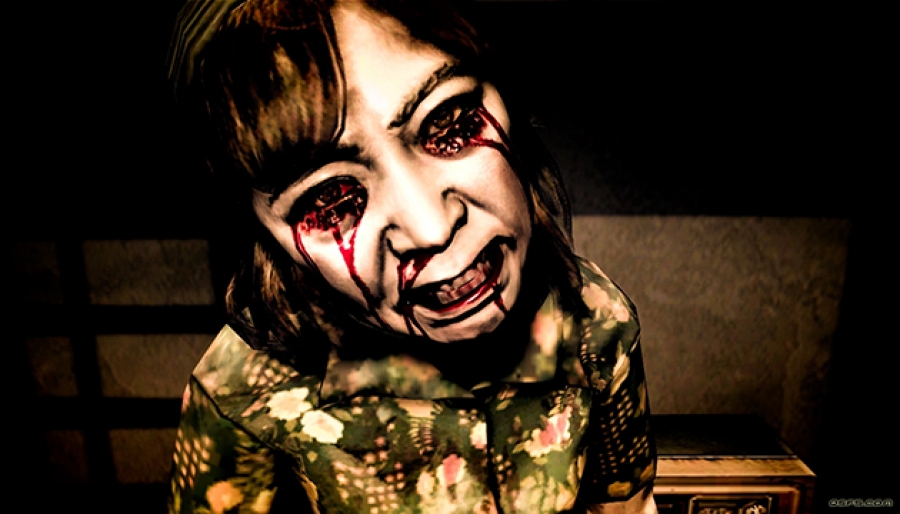 Νέο Siren για το PS4