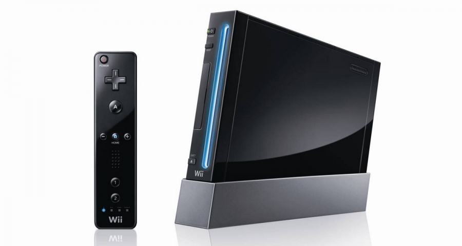 Τίτλοι τέλους για το Wii