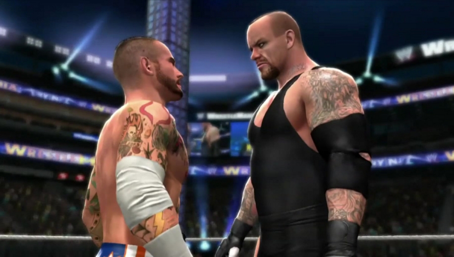 WWE 2K14: Season Pass