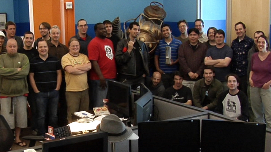 Κλείνει η 2K Marin