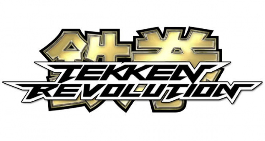 Tekken Revolution