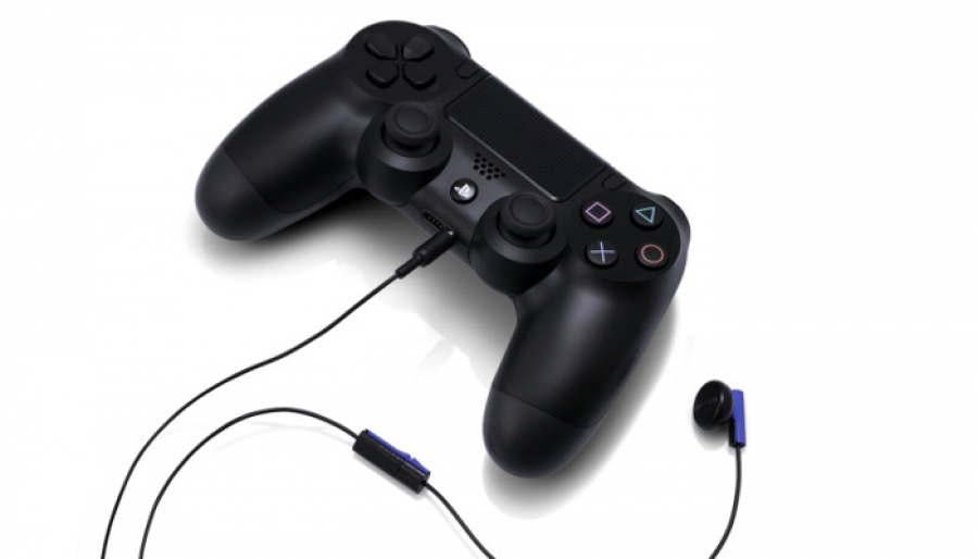 PlayStation 4: Party chat με υποστήριξη οχτώ ατόμων