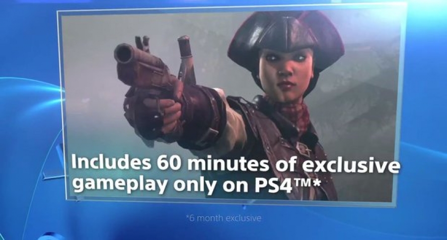 PlayStation: Assassin’s Creed 4 και Watch Dogs DLC