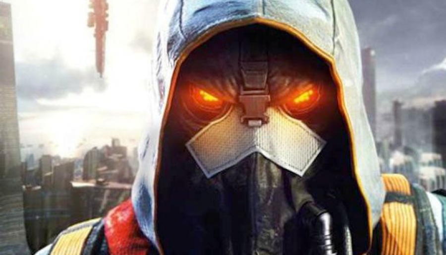 Killzone: Shadow Fall : Install size multiplayer