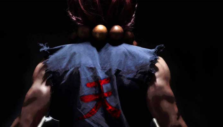 Ultra Street Fighter 4: Νέα συστήματα μάχης Ultra Street Fighter 4: Νέα συστήματα μάχης