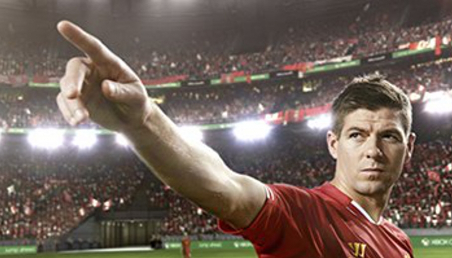 Xbox One: Νέο διαφημιστικό τρέιλερ