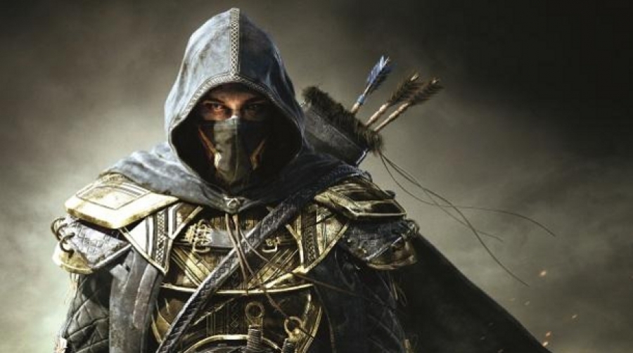 The Elder Scrolls Online: Δημιουργία χαρακτήρα