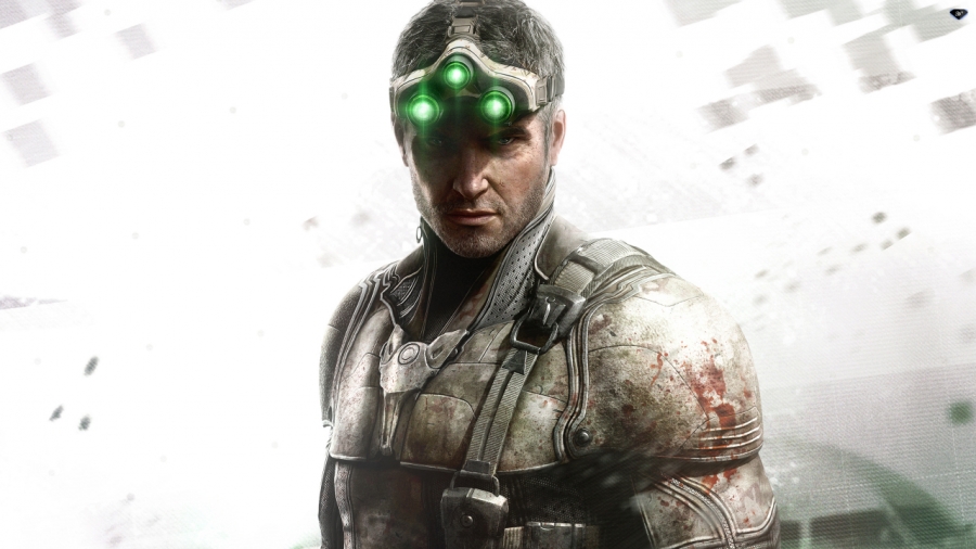 Tom Clancy’s Splinter Cell: Blacklist video review