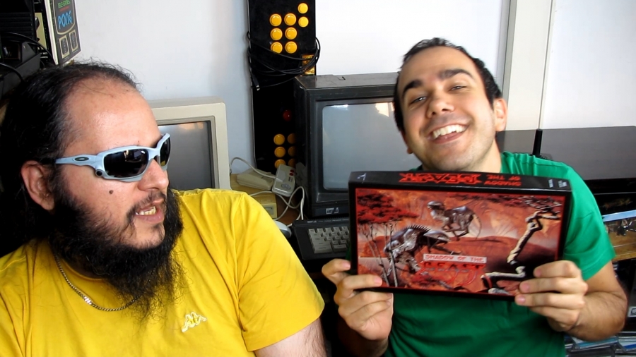 Διαγωνισμός 17.000 εγγραφές και Q&A