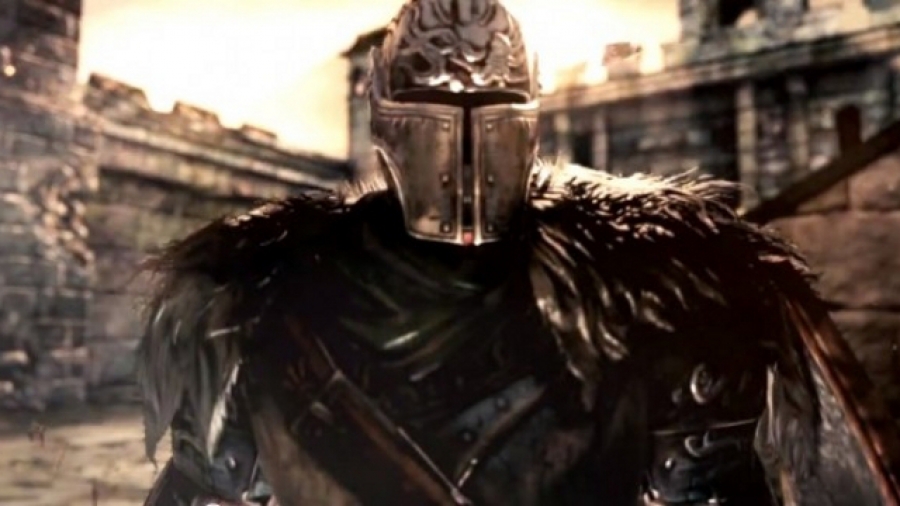 Dark Souls II: Closed Beta preview