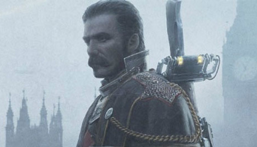 The Order 1886: Ο Sir Galahad