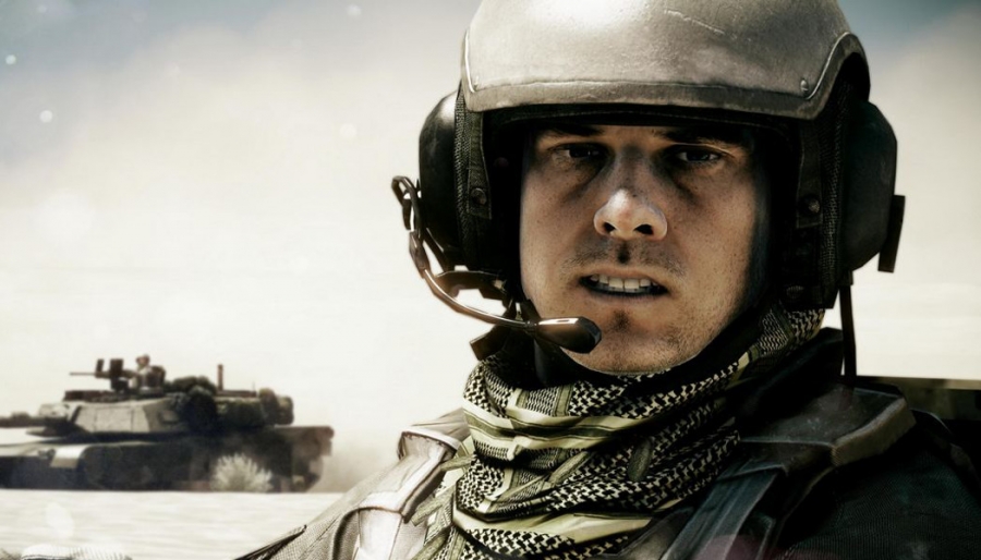 Battlefield 4: Day one update