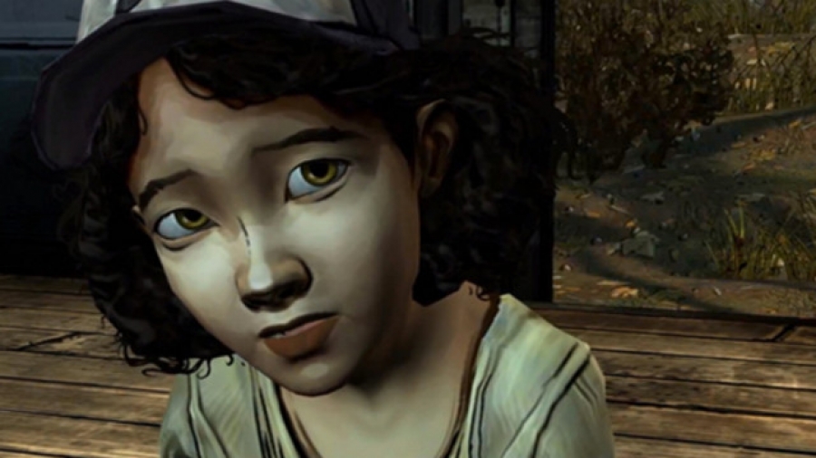 The Walking Dead: Season Two