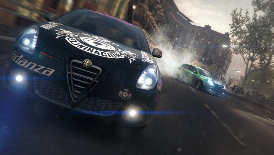 PlayStation Store: 30/10/2013