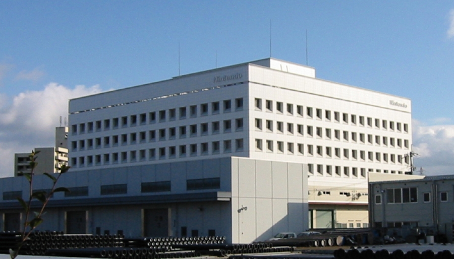 Ο απολογισμός της Nintendo για το 2013