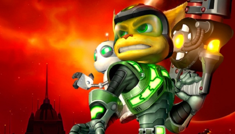 Νέες ταινίες: Rachet and Clank και Heavenly Sword