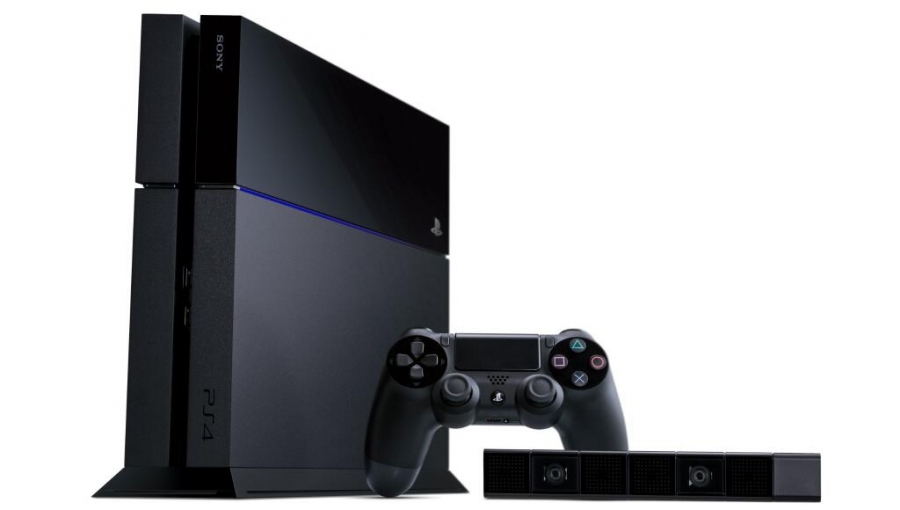 Το PlayStation 4 δεν θα υποστηρίζει εξωτερικούς σκληρούς δίσκους