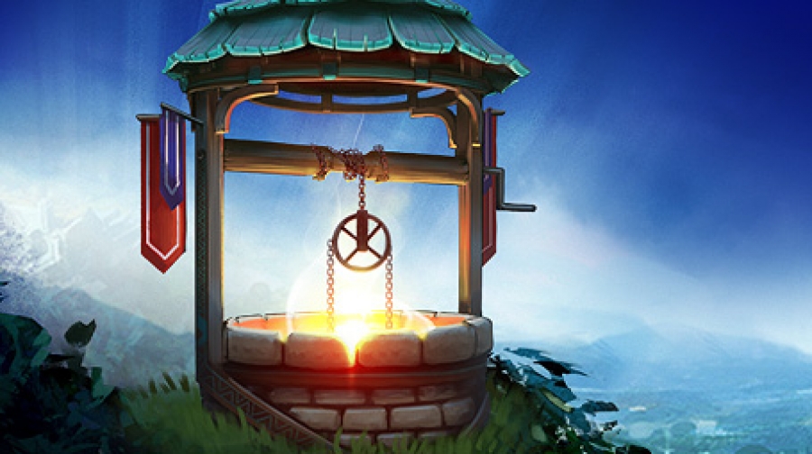 Runescape: Δωρίστε gold σε…φιλανθρωπικές οργανώσεις!