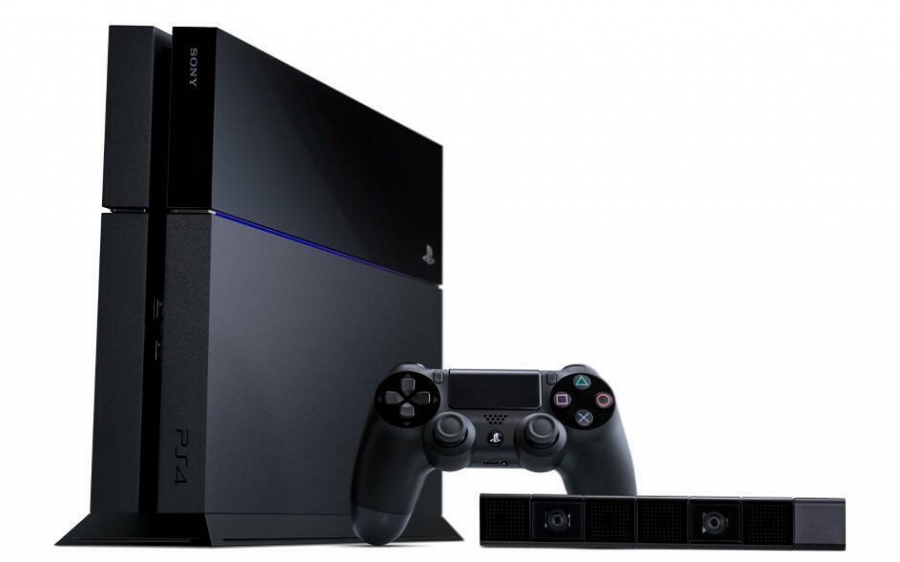 Χωρίς DLNA το PlayStation 4