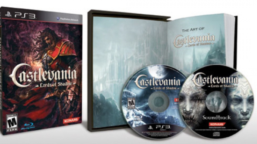 Castlevania: Lords of Shadow 2: Premium Edition