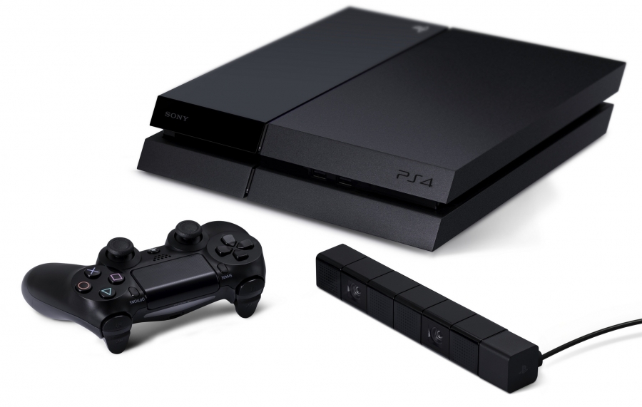 Το PS4 δεν θα υποστηρίζει MP3 και μουσικά CD