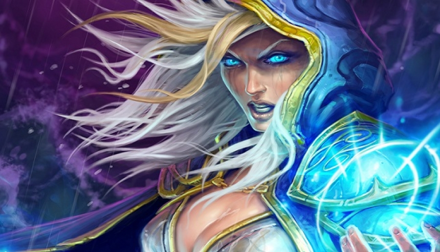 Hearthstone: Heroes of Warcraft preview