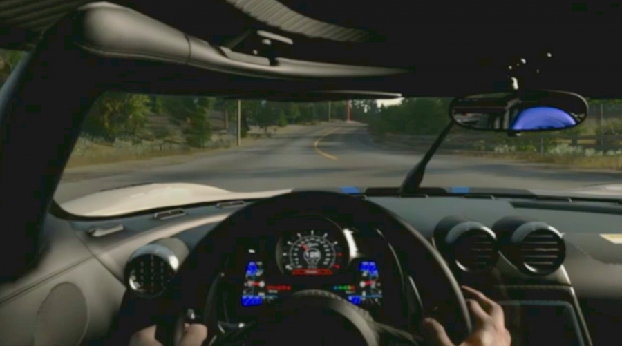 DriveClub: Free-to-play και τι θα ισχύσει