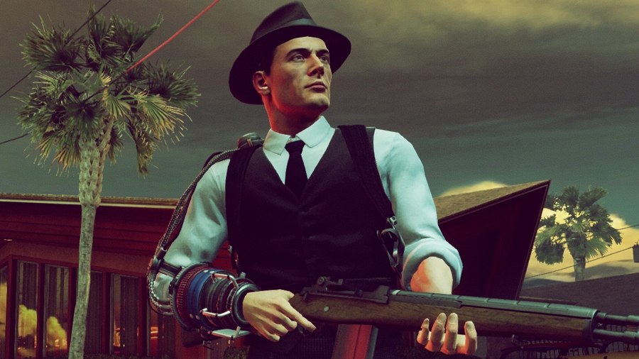 Διαγωνισμός The Bureau: XCOM Declassified: Οι νικητές