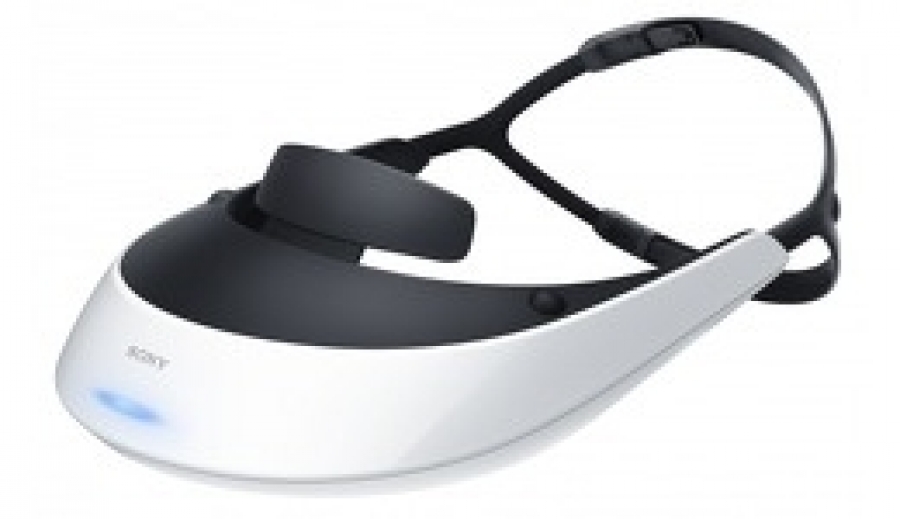 Virtual Reality στο PlayStation 4