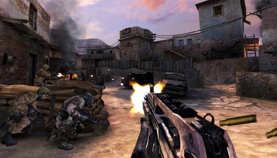 Call of Duty: Strike Team