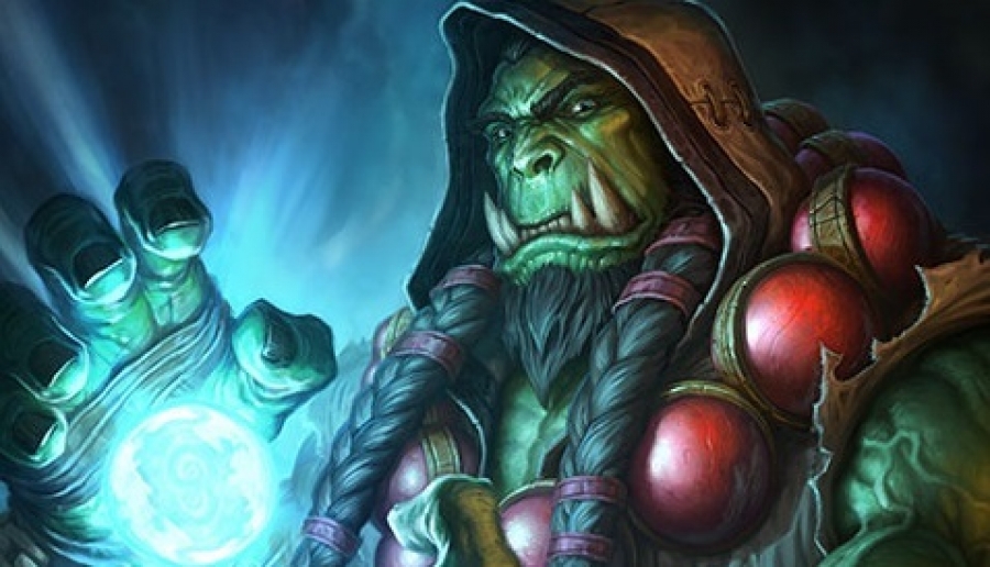 Hearthstone: Heroes of Warcraft: Beta keys
