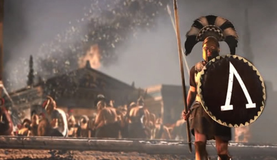 Κερδίστε 5 Total War: Rome II