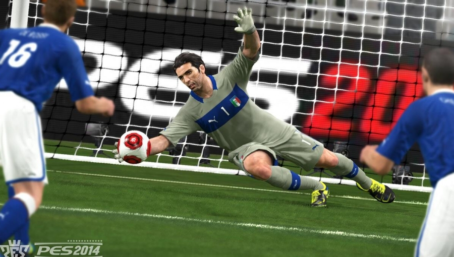 Τα modes του PES 2014 αποκαλύφθηκαν