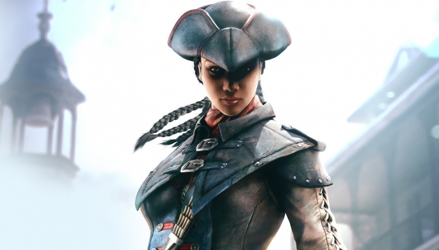 Assassin’s Creed Liberation HD