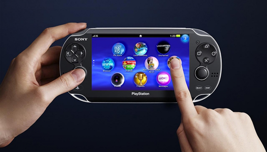 PlayStation Vita TV