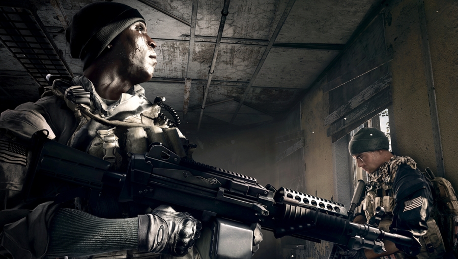 Battlefield 4: Οι απαιτήσεις για το PC