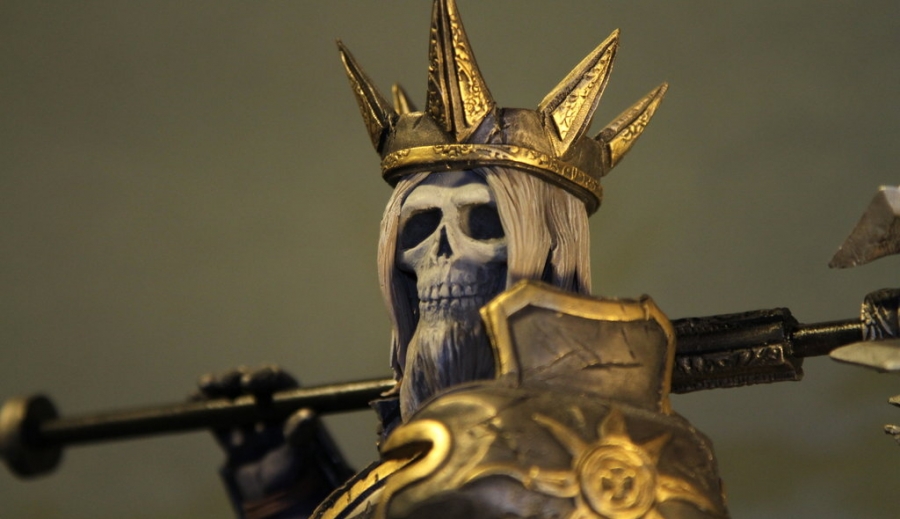 Diablo 3 demo σε PS3 και Xbox 360