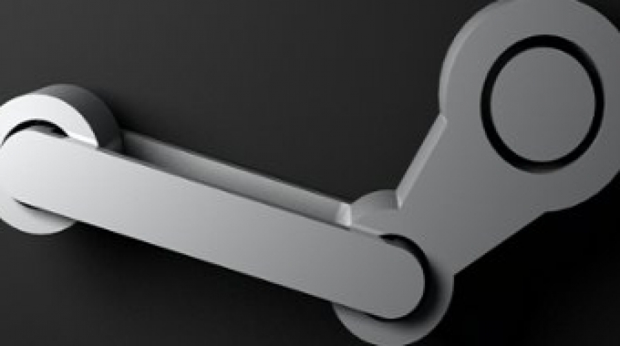 Steam Family Sharing