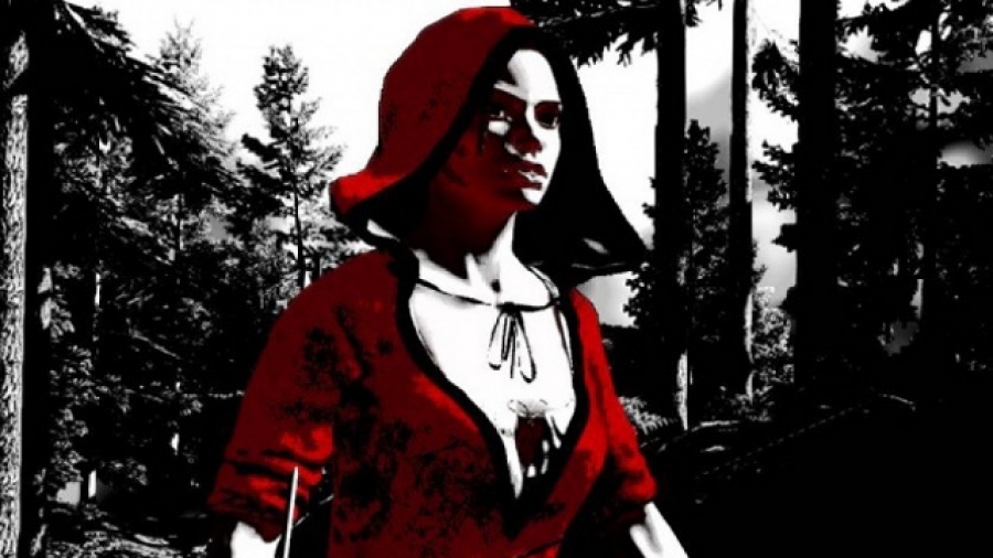 Betrayer: Alpha preview