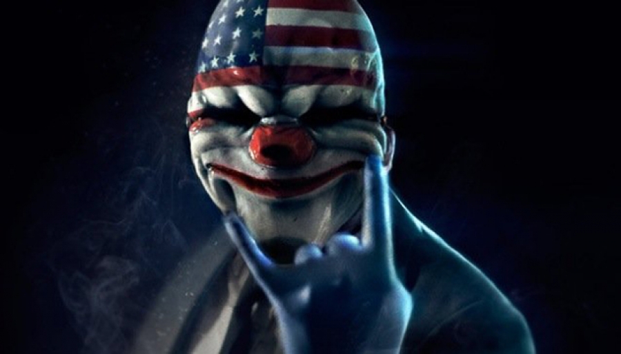 Payday 2: Έχει πουλήσει 1.58 εκατομμύρια αντίτυπα