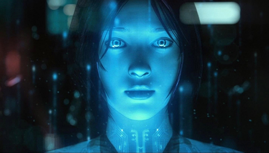 Cortana: Η φωνητική βοήθεια της Microsoft