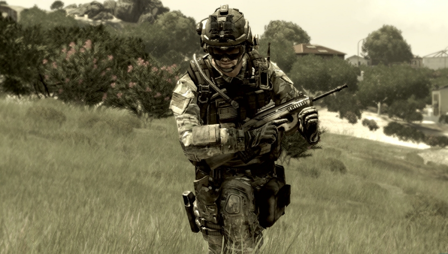 ArmΑ 3: Nέο βίντεο για την κυκλοφορία του