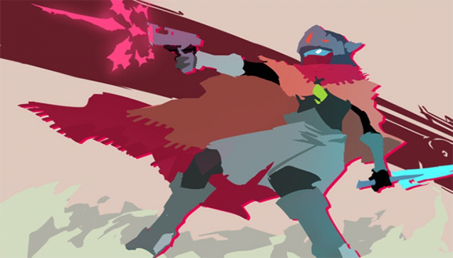 Hyper Light Drifter: Το Zelda συναντά το Diablo