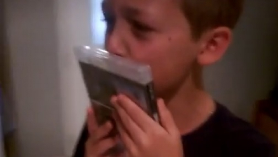 GTA V: Πιτσιρικάς φρικάρει που το απέκτησε